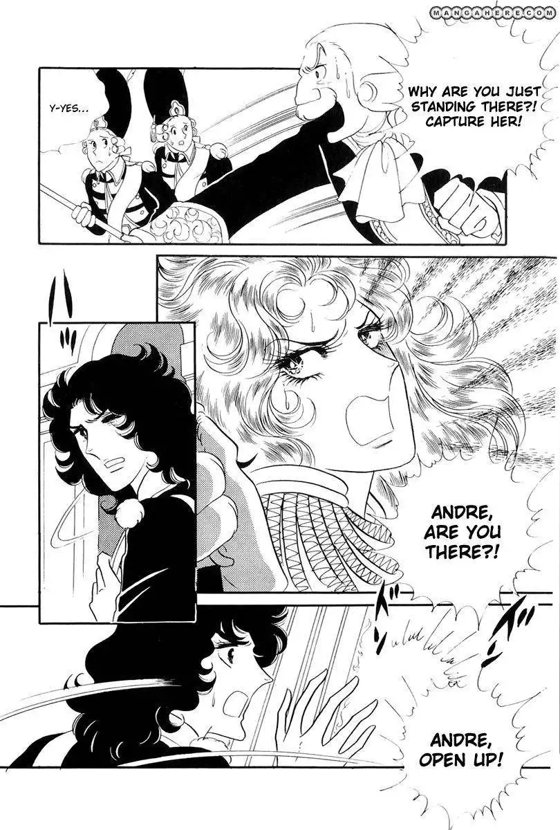 Rose of Versailles Chapter 47 17